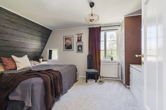 7 rum Villa på Södra Åbyggebyvägen 26 Södra Åbyggeby Gävle kommun - bild 32