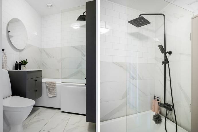 5 rum Parhus på Ädelgransgatan 35 Bunkeflostrand Malmö kommun - bild 22