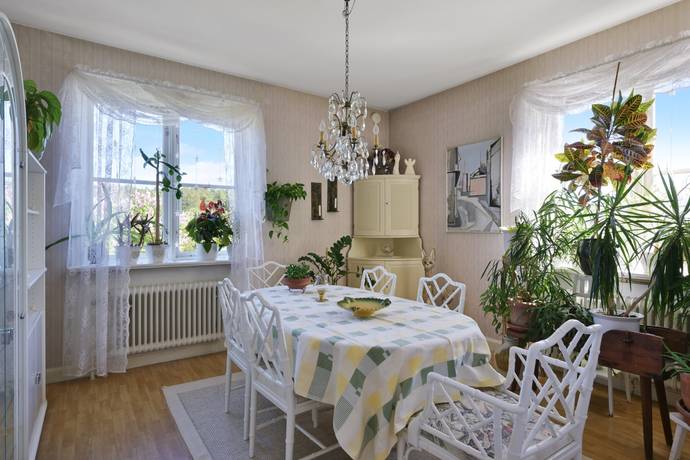 4 rum Parhus på Kumlavägen 93A Färingsö Svartsjö Ekerö kommun - bild 12