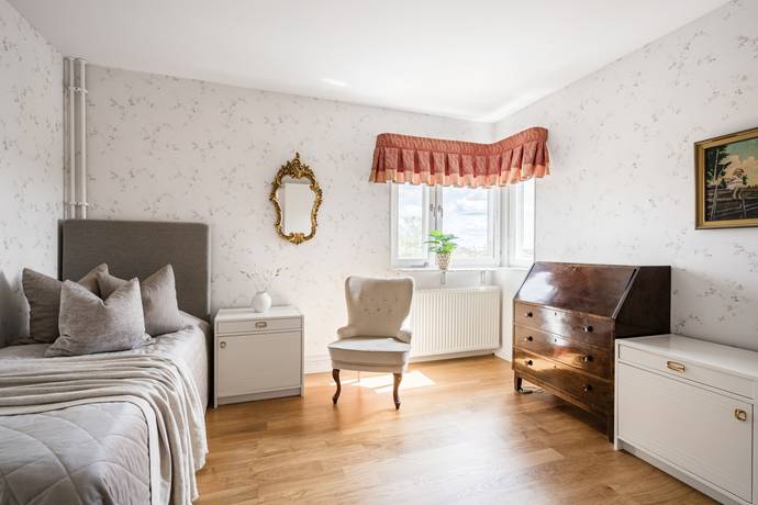 2 rum Lägenhet på Äppelvägen 6, 4 tr. Bålsta - Centrum Håbo kommun - bild 12