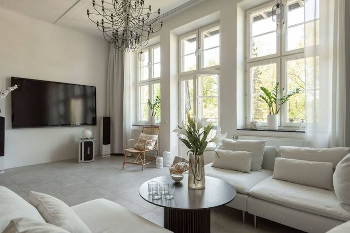 2 rum Lägenhet på Kaserngården 2B Örebro Örebro kommun - bild 14