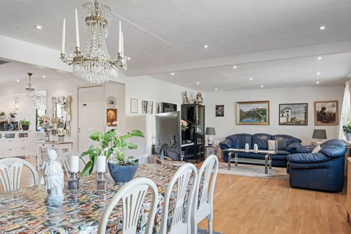 5 rum Villa på Mölnesjögatan 118 Rannebergen Göteborgs kommun - bild 14