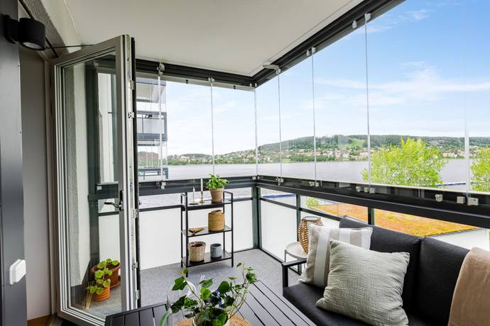 3 rum Lägenhet på Storsjöstråket 10 Centralt Östersunds kommun - bild 3