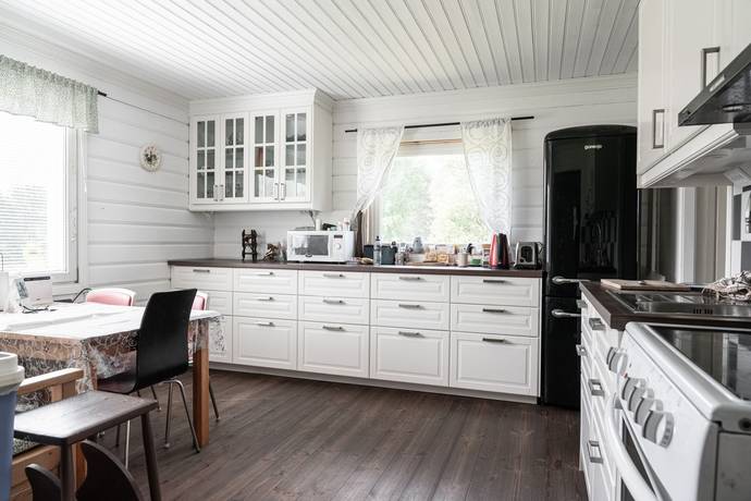 3 rum Villa på Storängsvägen 18 Björbo Gagnefs kommun - bild 7