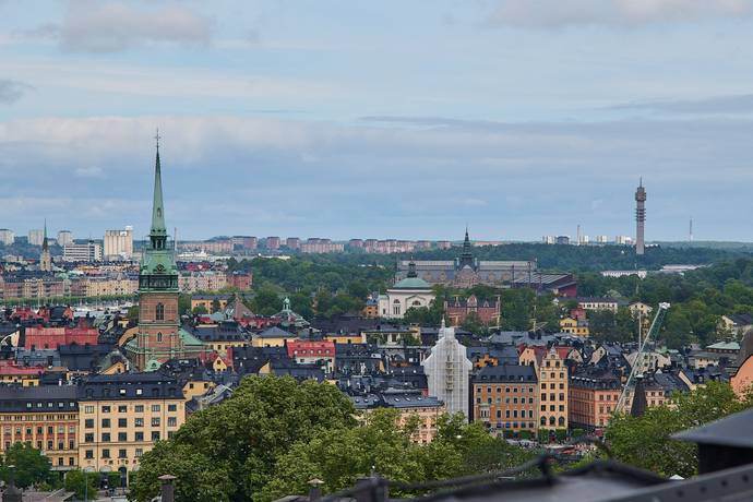 3 rum Lägenhet på Bastugatan 31 Södermalm Maria Stockholms kommun - bild 50