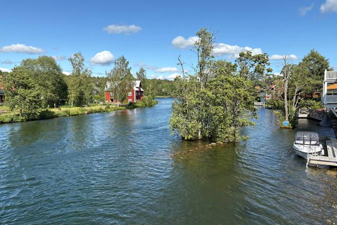 3 rum Kedjehus på Falkgatan 34 Borensberg Motala kommun - bild 42