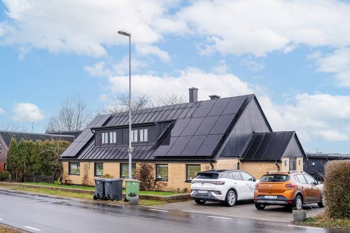 6 rum Villa på Kyrkobyvägen 58 Nordanå Staffanstorps kommun - bild 44
