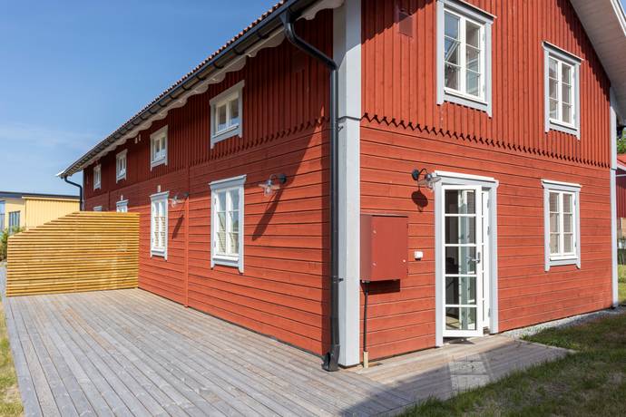 4 rum Parhus på Troxhammar byväg 31B Troxhammar Ekerö kommun - bild 24