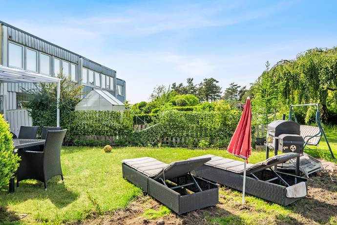 5 rum Radhus på Västerslänt 110 Hammarkullen Göteborgs kommun - bild 19