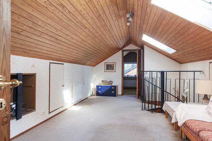 7 rum Villa på Vemmenhögsvägen 5 Häradsbyn Staffanstorps kommun - bild 16