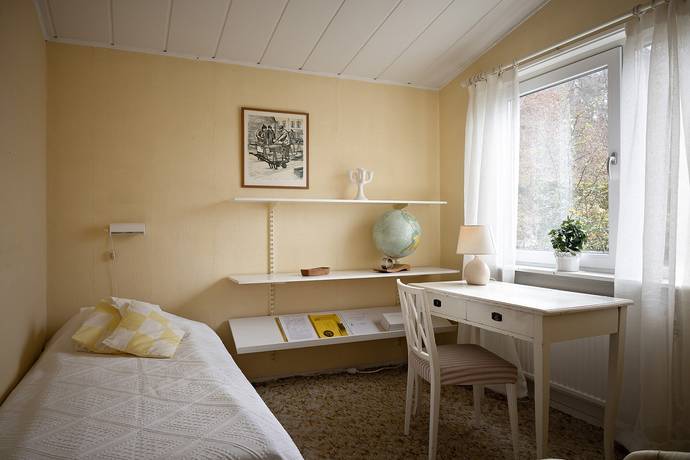 6 rum Villa på Ulvåsvägen 12 Paradiset Partille kommun - bild 19