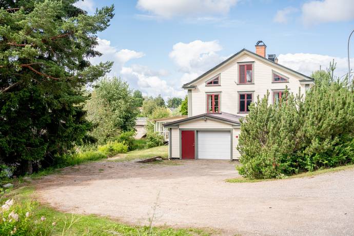 8 rum Villa på Gäverängevägen 2 Ockelbo Ockelbo kommun - bild 15