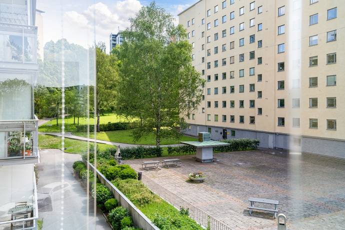 4 rum lägenhet på Ostgatan 12 Kallebäck, Göteborgs kommun - bild 5