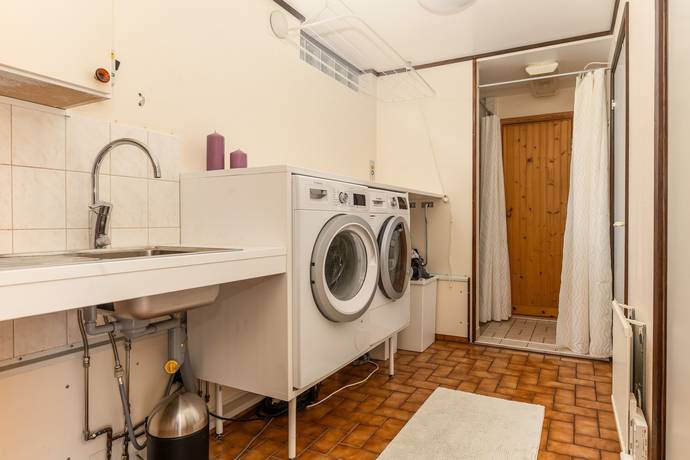 6 rum Villa på Päronstigen 13 Knutsbo Ludvika kommun - bild 28