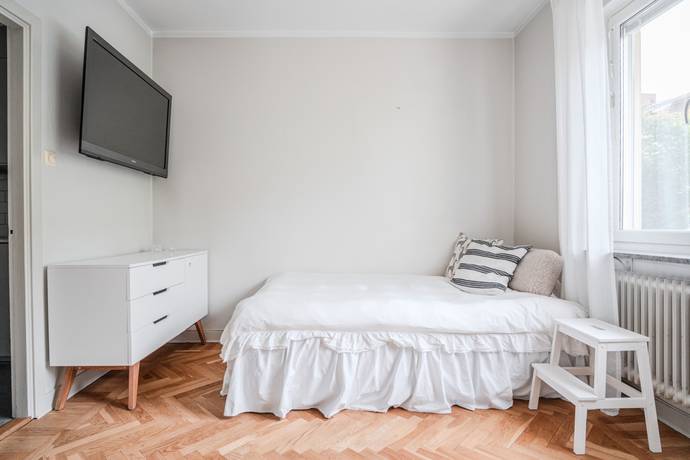 1 rum lägenhet på Bredmansgatan 4B Luthagen, Uppsala kommun - bild 2