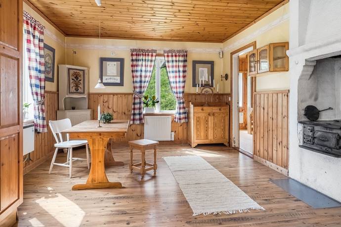 6 rum Fritidshus på Ängelsbergsvägen 102 Ängelsberg Fagersta kommun - bild 6