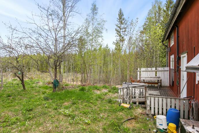 3 rum Vinterbonat fritidshus på Lövtjära 172 Söderhamns kommun - bild 20