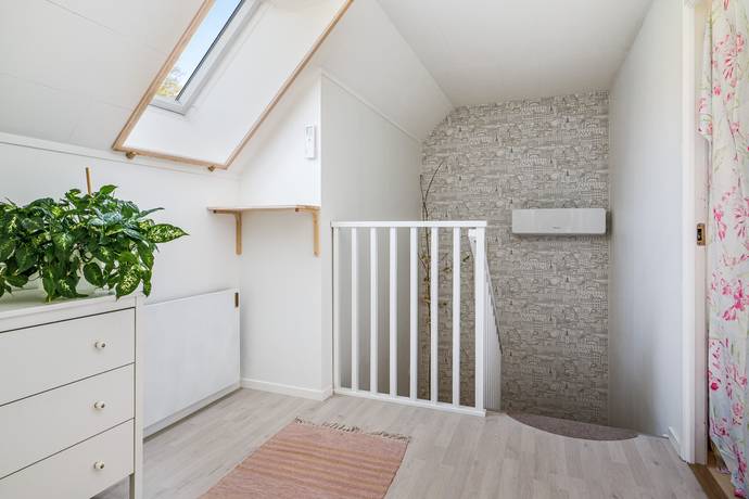5 rum Kedjehus på Aspgatan 25 Centrum Sala kommun - bild 22