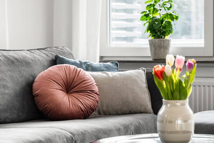 2 rum lägenhet på Nytorpsvägen 46 Näsby Park, Täby kommun - bild 5