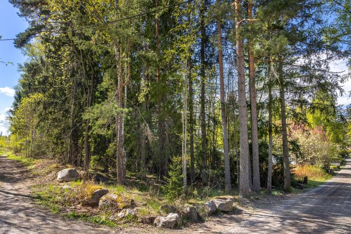 Tomt på Axviksvägen 8 Enhörna Södertälje kommun - bild 4