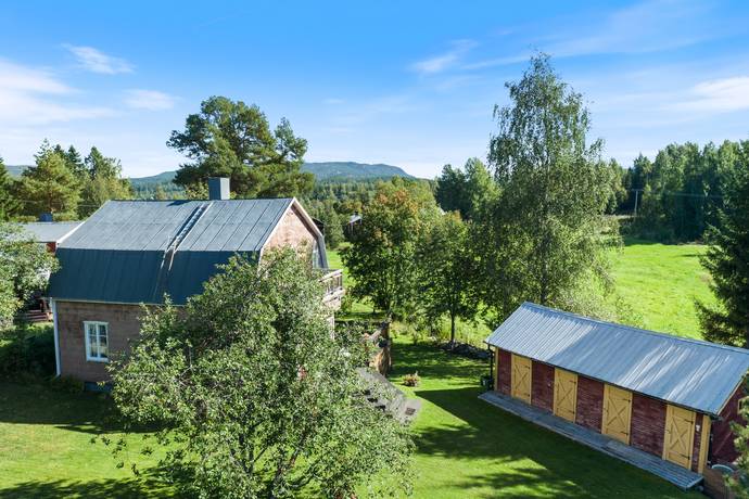 5 rum Villa på Köja 150 Köja Kramfors kommun - bild 37