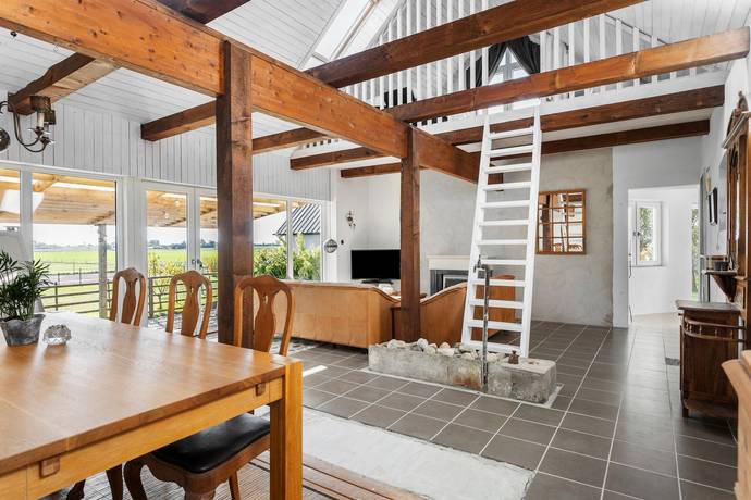 8 rum Gård utan jordbruk på Eriksdalsvägen 61 Vellinge Vellinge kommun - bild 16
