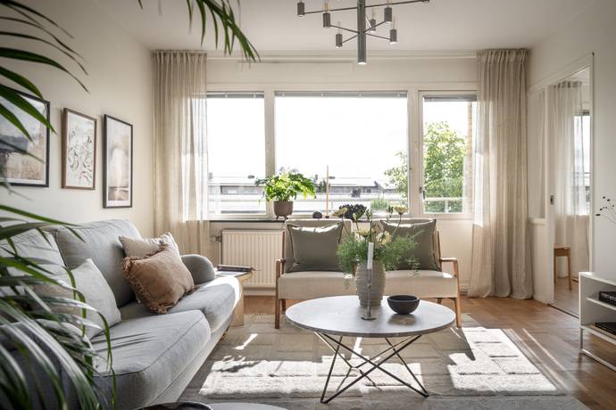 2,5 rum lägenhet på Varmblodsgatan 4B Mölndal - Åby, Mölndals kommun - bild 1