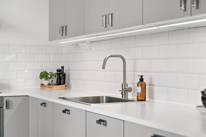 2 rum Lägenhet på Oxelgatan 16 C Fålhagen Uppsala kommun - bild 8