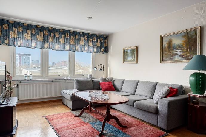 Tulpangatan 8 — bild 1