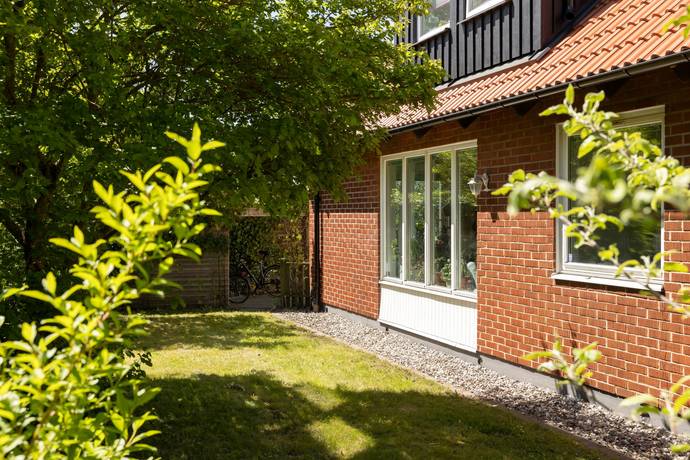 7 rum Villa på Sommarlovsvägen 2 Mårtens Fälad Lunds kommun - bild 33
