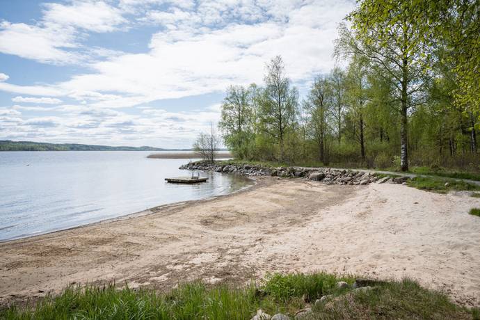 4 rum Fritidshus på Alhammar 17 Alhammar Ulricehamns kommun - bild 28