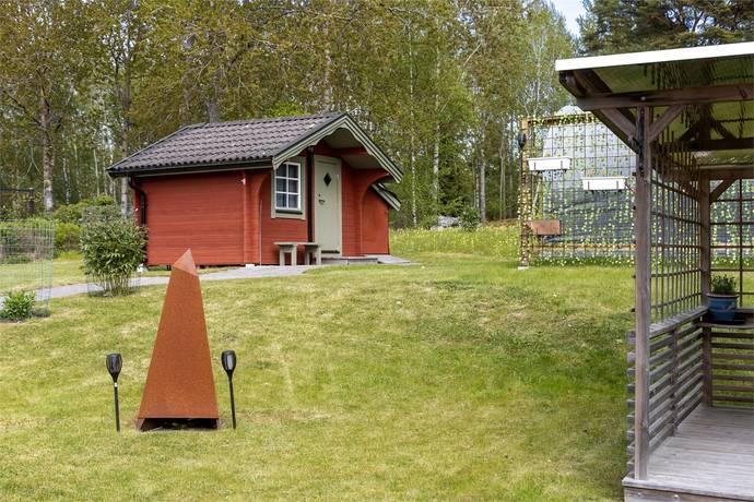 4 rum Villa på Granholmsvägen 11 Trosa  Stensund Trosa kommun - bild 38