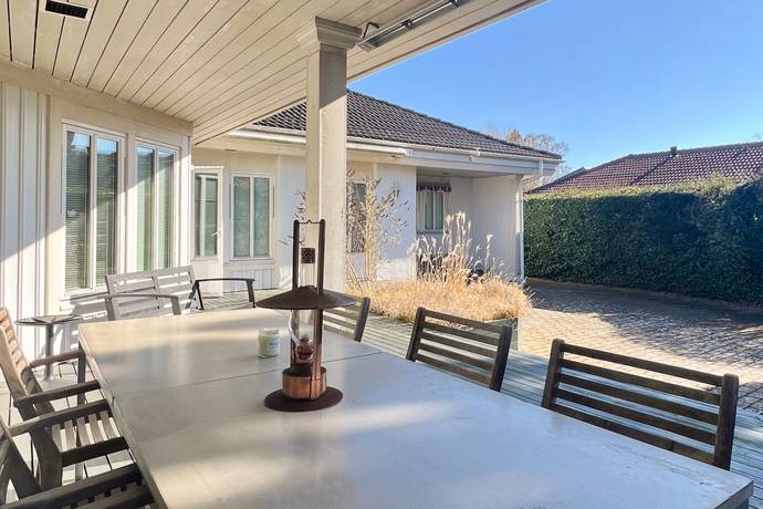 5 rum Villa på Papegojevägen 5D Falsterbo Vellinge kommun - bild 30