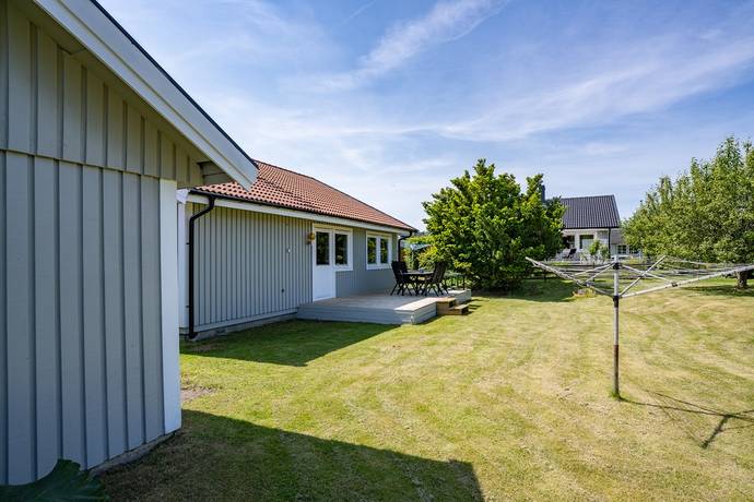 3 rum Villa på Renserigatan 20 Bengtsfors kommun - bild 8