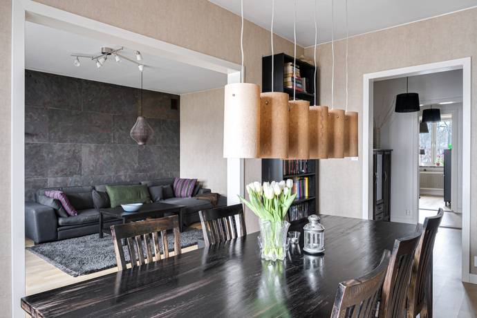 4 rum lägenhet på Södra stenbocksgatan 85 Olympia, Helsingborgs kommun - bild 2