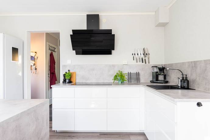5 rum Villa på Oppnevägen 5 Gällö Bräcke kommun - bild 7