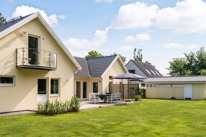 6 rum villa på Poppelvägen 13 Falsterbo, Vellinge kommun - bild 2