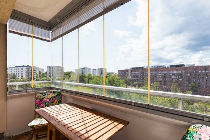 6 rum lägenhet på Torsbygatan 22 Farsta - Centrum, Stockholms kommun - bild 2