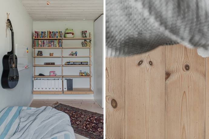 5 rum Radhus på Uardavägen 83 Östra Torn Lunds kommun - bild 38