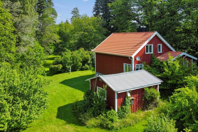 4 rum villa på Fåglavik Fågelsberg 2 Fåglavik, Herrljunga kommun - bild 2