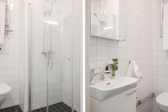 1 rum Lägenhet på Amiralsgatan 41B Folkets park Malmö kommun - bild 16