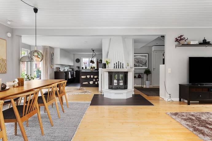 7 rum Villa på Högadalsgatan 12 Toltorpsdalen Mölndals kommun - bild 8