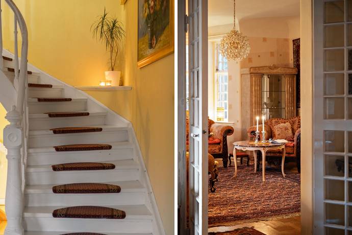 14 rum Villa på Pilgatan 4 Hässleholm Hässleholms kommun - bild 26