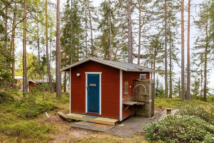 4 rum Villa på Väster-Mörtarö 944/945 Gräsö Östhammars kommun - bild 45