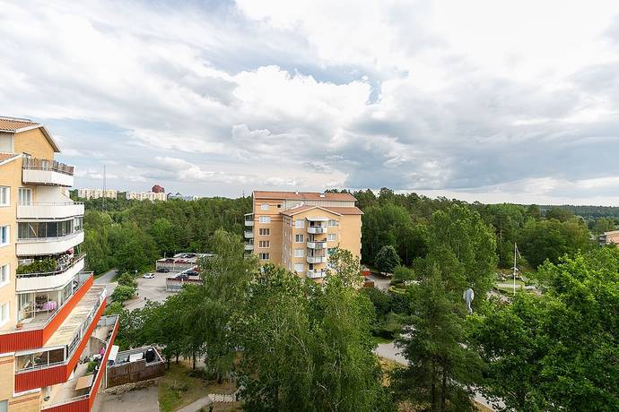 Skarpbrunnavägen 15, 6tr, Norsborg - Eriksberg/Hallunda, Botkyrka kommun