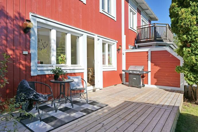 5 rum Parhus på Opusgränd 20 Huddinge kommun - bild 21
