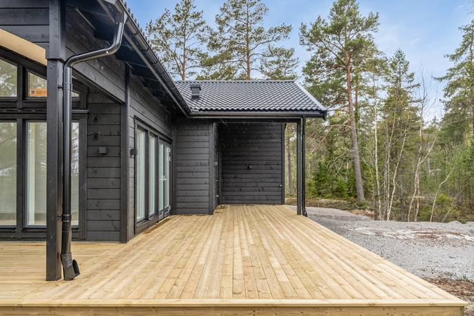 4 rum Villa på Rörmossevägen 52 Bergshamra Norrtälje kommun - bild 51
