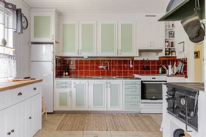 4 rum Villa på Furuvägen 4 Broakulla Emmaboda kommun - bild 6