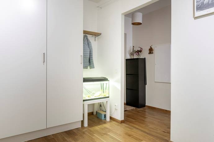 3 rum Lägenhet på Viltstigen 12 Edsberg Sollentuna kommun - bild 21