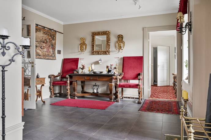 5 rum villa på Danmarks-Säby 56 DANMARK, Uppsala kommun - bild 5
